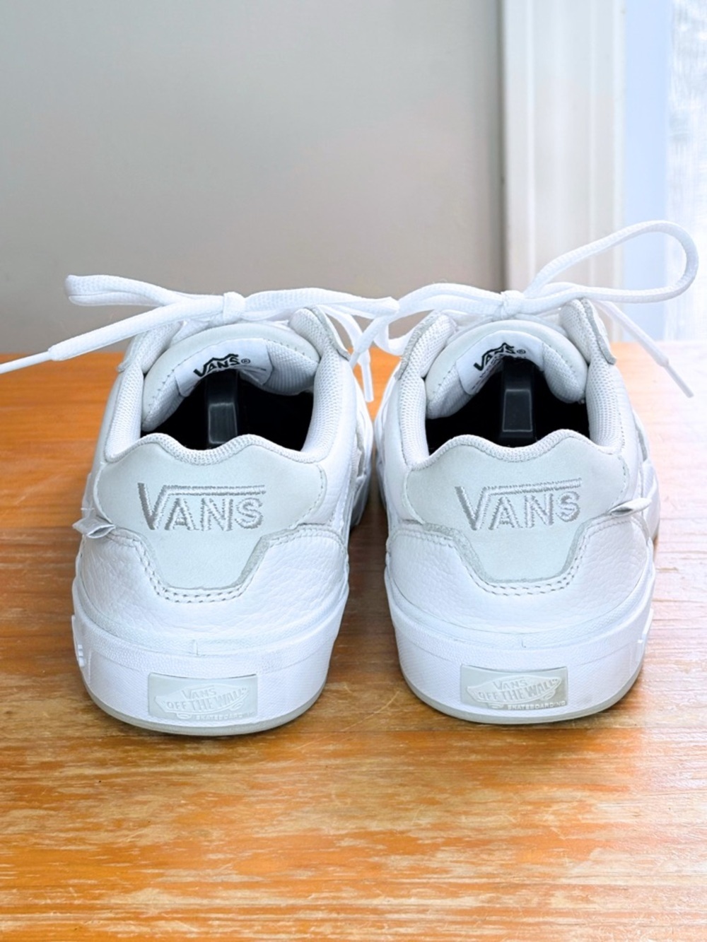 Vans Skate Wayvee 2.0 Unisex Sneaker - Picture 7 of 14